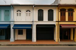 Golden Sultan Plaza (D7), Shop House #460741151